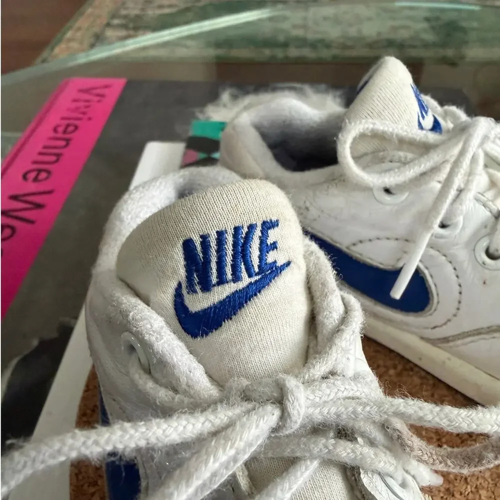 Nike 1994 Vintage Baby Sneakers